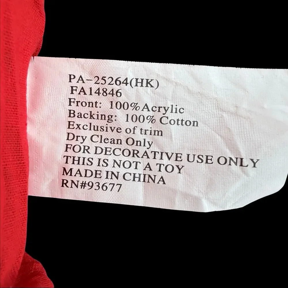 jcpenney christmas stocking